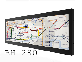 Serie BH BENQ