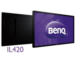 Serie IL BENQ